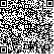 Company's QR code MUDr. Ivo Skala