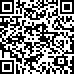 Código QR de la empresa Simova Petra