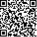 Company's QR code IN-Dustrial Design, s.r.o.