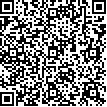 Company's QR code GOLFOVY KLUB LISNICE