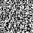 Company's QR code JUDr. Tomas Panacek