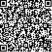 Company's QR code Petr Jirasek