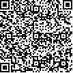 Company's QR code HBC North Stars Chomutov o.s.