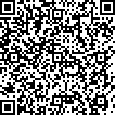 Código QR de la empresa MAT Club, s.r.o.