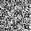 QR Kode der Firma Rayo Engineering, s.r.o.