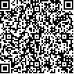 Company's QR code JMZ Praha, s.r.o.