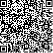 Company's QR code Bc. Vera Navratilova