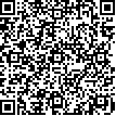 QR Kode der Firma MUDr. Eva Brandova