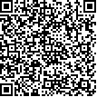 Company's QR code Invest Ekos, s.r.o.