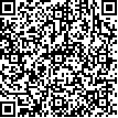 Código QR de la empresa Michal Frauenterka