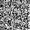 Company's QR code Nadacia slovenskej advokacie