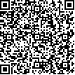 Company's QR code Marta Peterkova