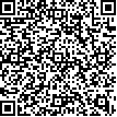 QR Kode der Firma nase ruce s.r.o.