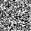 QR Kode der Firma Cesky domek s.r.o.