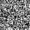 Código QR de la empresa ALL IN ONE, s.r.o.