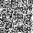 QR Kode der Firma Ing. Pavel Halaska