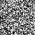 Código QR de la empresa James Slovakia, s.r.o.