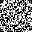 QR Kode der Firma KVE.CZ, s.r.o.