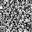 Company's QR code Petr Kaderabek