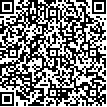 Company's QR code Hedvika Hartmanova Mgr.