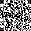 QR Kode der Firma Olga Holcakova