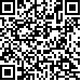 Código QR de la empresa Korama, s.r.o.