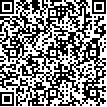 Company's QR code BATA, akciova spolecnost