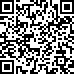 Company's QR code MUDr.Pavel Hajek