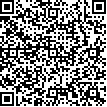 Company's QR code Coramax, s.r.o.