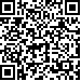 Company's QR code Dusan Hlavaty