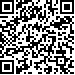 Código QR de la empresa Kraon, s.r.o.