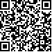 QR Kode der Firma M.B. Alfa, s.r.o.