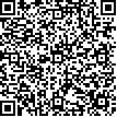 QR Kode der Firma Pole & dance studio Destiny, s.r.o.