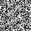 Código QR de la empresa Detsky lekar, s.r.o.