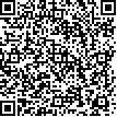 Company's QR code Pavel Novotny