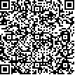 Company's QR code Asociace studentu mediciny