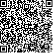 Código QR de la empresa Ultimate Development, s.r.o.