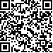 Company's QR code Diana Jordanova