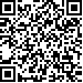 Company's QR code Marie Obstova