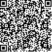 Company's QR code B&B Ucto servis, s.r.o.