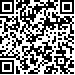 Company's QR code K+k Credit cz, s.r.o.