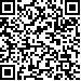 QR Kode der Firma Pavel Sindelar