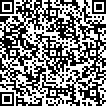 Company's QR code Pavel Bures