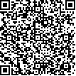 Company's QR code Projekcni kancelar