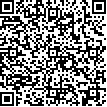 Company's QR code KURYR JMP s.r.o.