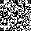 QR Kode der Firma Kardiag spol. s r. o.