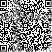 Company's QR code Ceska posta, s.p.