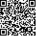 Company's QR code Alica Kolarova - Roza