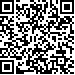 Company's QR code Zoneo CZ, s.r.o.