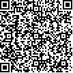 QR Kode der Firma Av blue monn cz s.r.o.